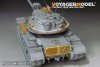 Voyager Model PE351264 US M103A2 Heavy tank Basic For TAKOM 2140 1/35